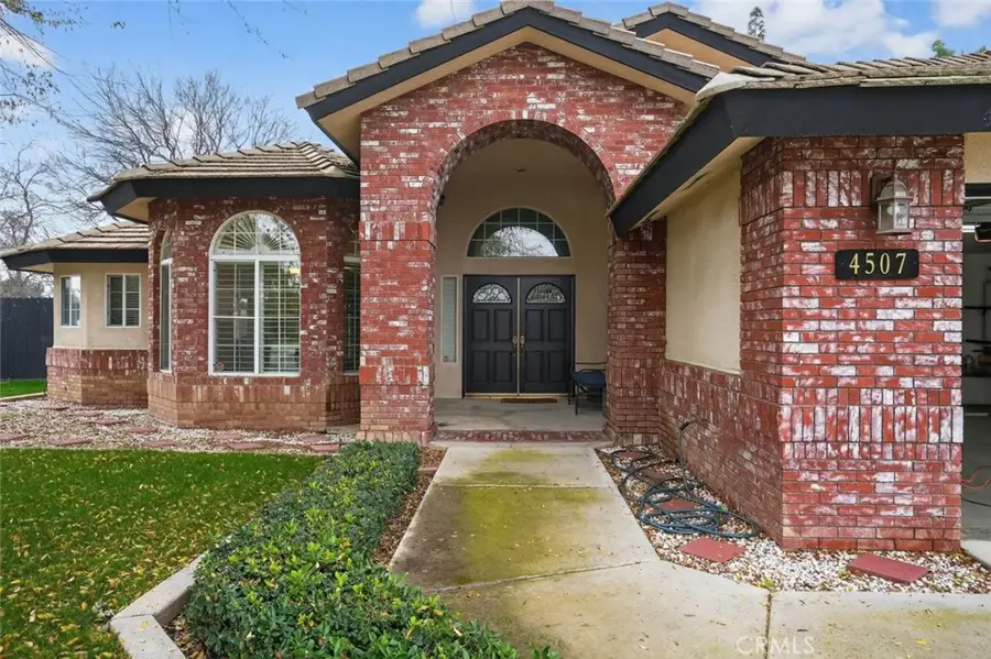 4507 Sealion Lane, Bakersfield, CA 93312 - #3