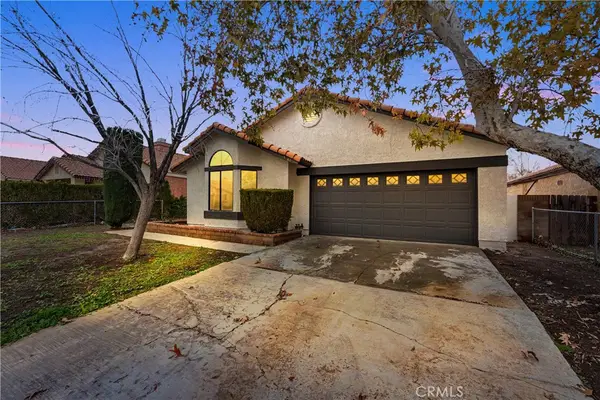 3563 E Avenue R11, Palmdale, CA 93550