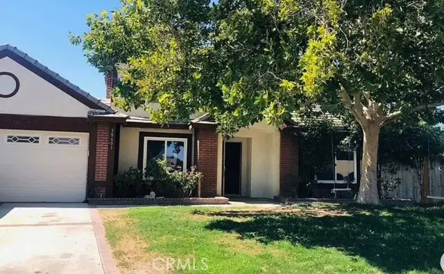 38601 Dedham Court, Palmdale, CA 93552 - #2