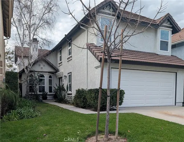 26921 Terri Drive, Canyon Country, CA 91351