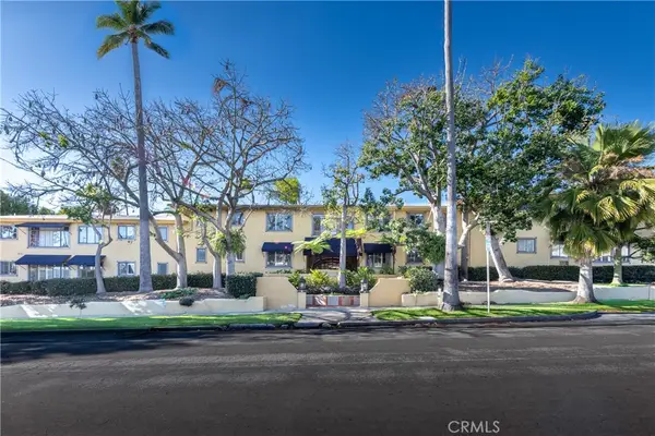 1615 N Laurel Avenue #203, Los Angeles, CA 90046