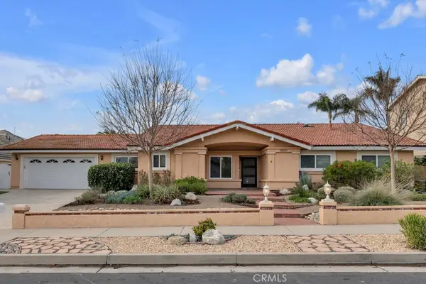 10811 Sunnybrae Avenue, Chatsworth, CA 91311