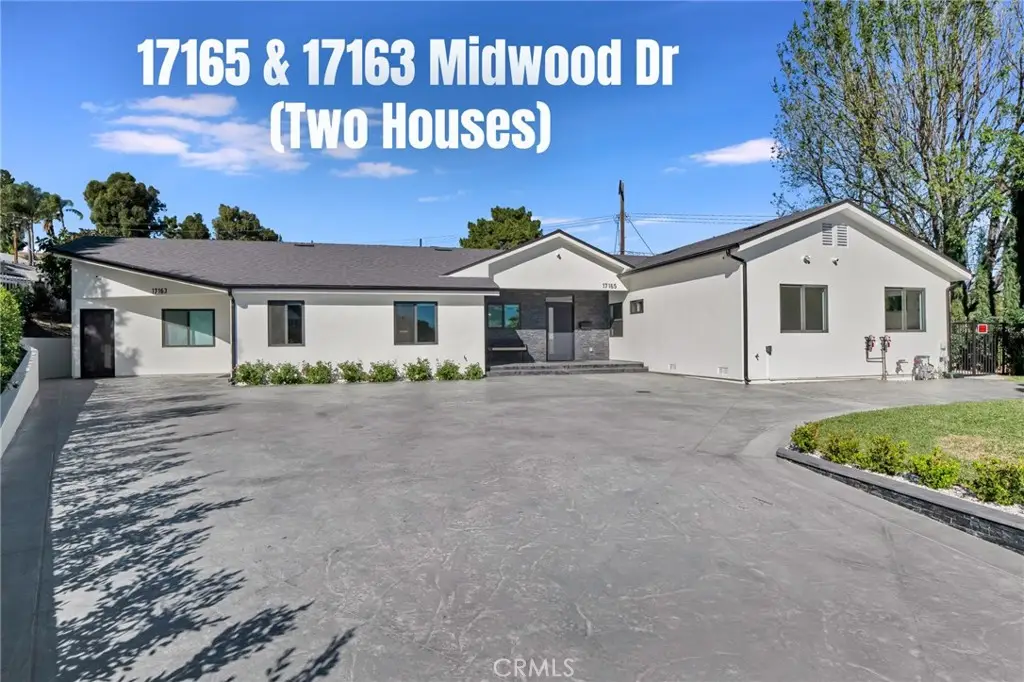 17165 Midwood, Granada Hills, CA 91344 - Image #1