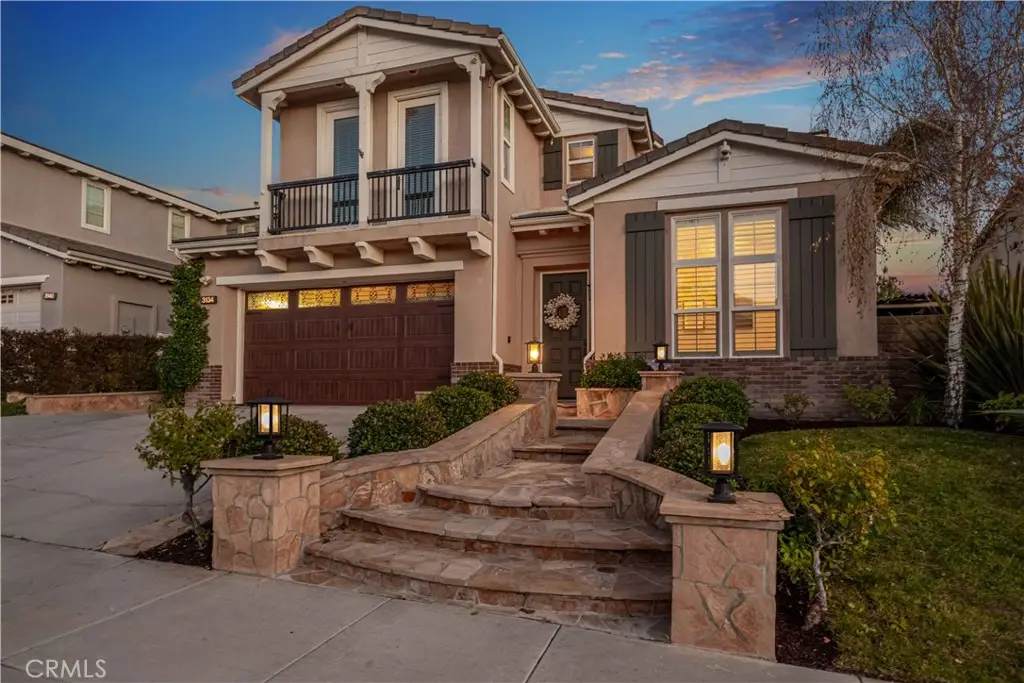 3134 Griffon Court, Simi Valley, CA 93065 - #1