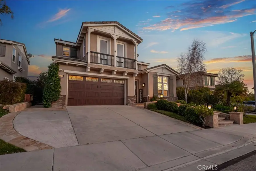 3134 Griffon Court, Simi Valley, CA 93065 - #2