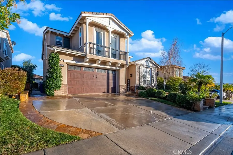 3134 Griffon Court, Simi Valley, CA 93065 - #3