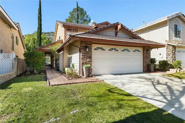 28205 Stonington Lane, Saugus, CA 91350
