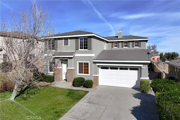 5101 Meadowsweet, Palmdale, CA 93551