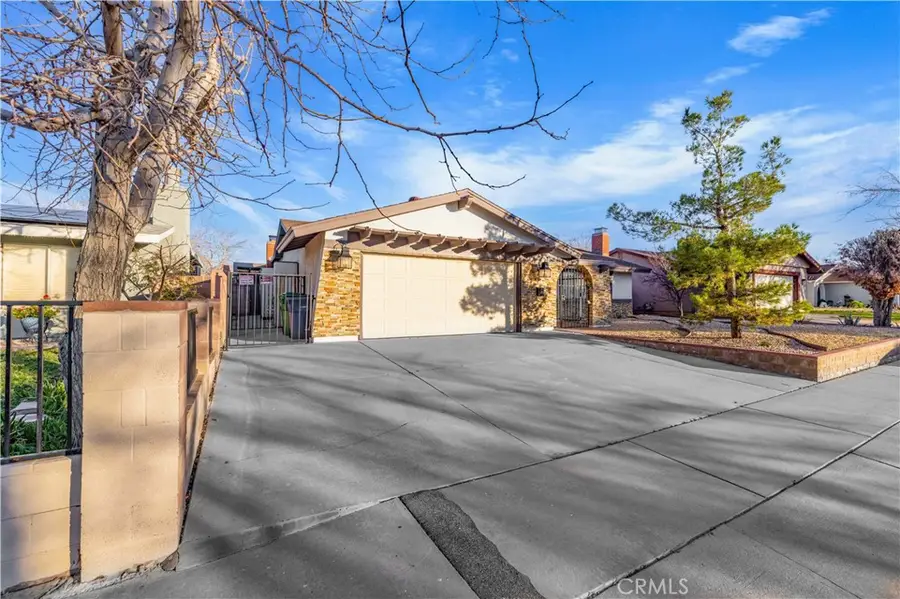 37800 Rudall Avenue, Palmdale, CA 93550 - #3