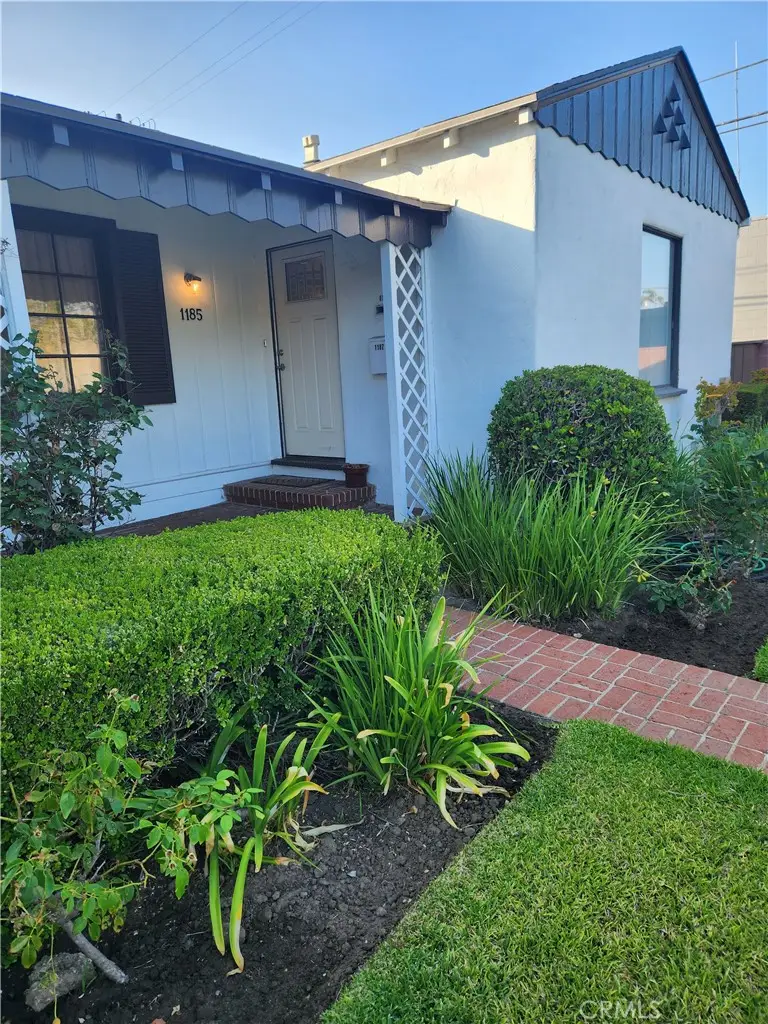 1185 Hauser Boulevard, Los Angeles, CA 90019 - #2