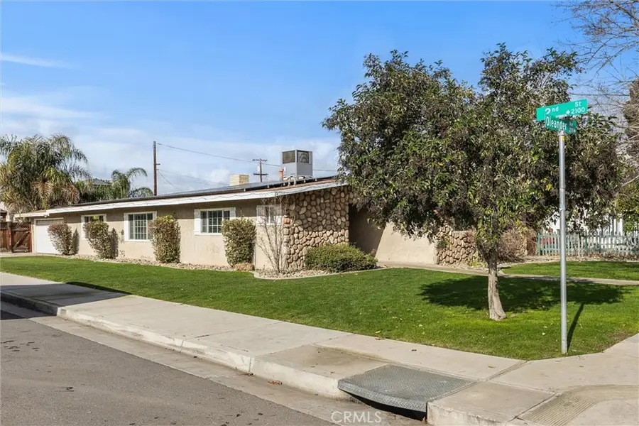 201 Oleander, Bakersfield, CA 93304 - #2
