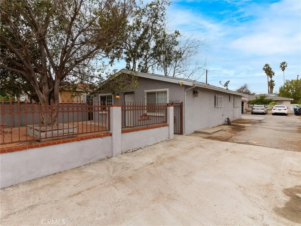 15131 Polk, Sylmar, CA 91342 - Image #1
