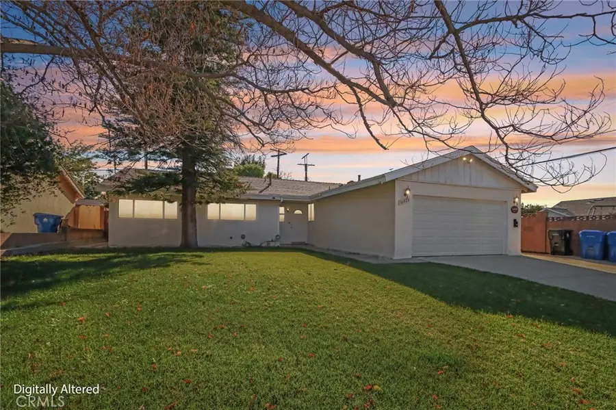 16428 Halsted Street, North Hills, CA 91343 - #2