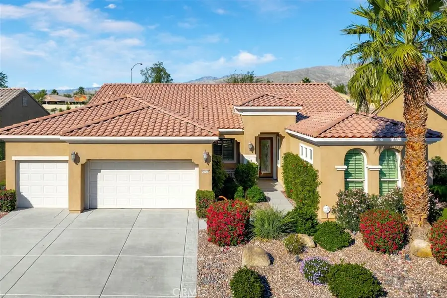 81678 Camino Vallecita, Indio, CA 92203 - #2