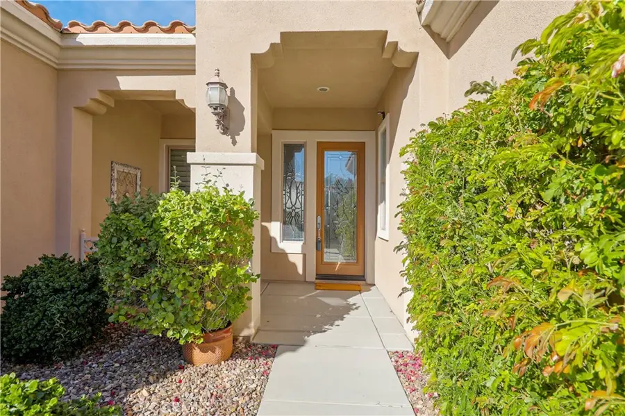 81678 Camino Vallecita, Indio, CA 92203 - #3
