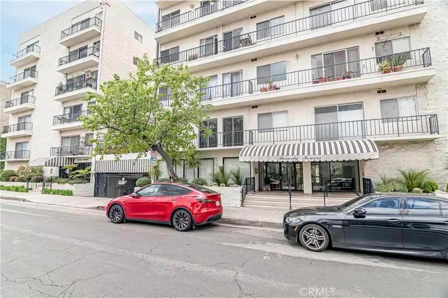 1115 S Elm Drive #301, Los Angeles, CA 90035 - #2
