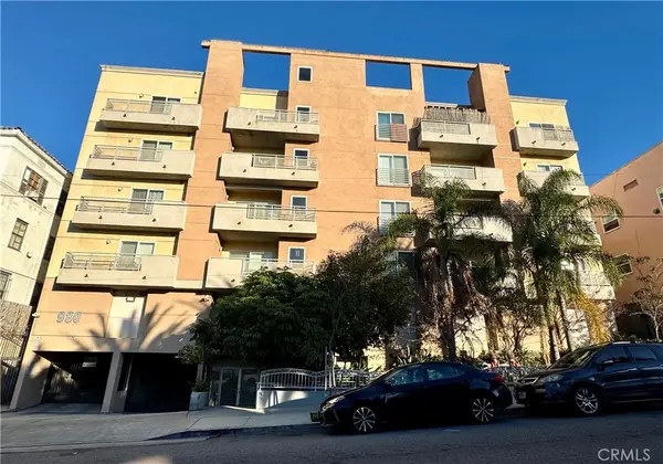 980 S Oxford #304, Los Angeles, CA 90006