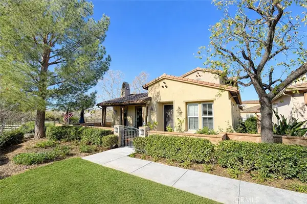 27976 Red Pine Court, Valencia, CA 91354