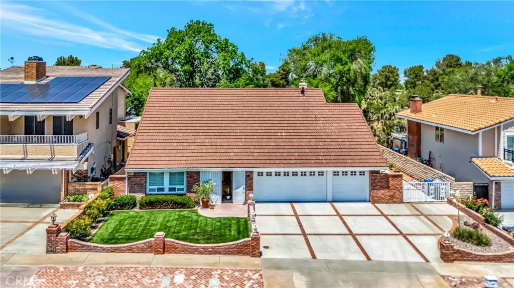 433 Fairway Drive, Palmdale, CA 93551 - Image #1