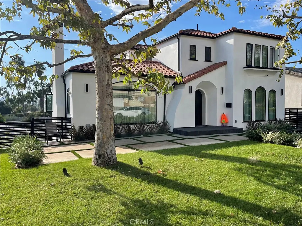 515 La Loma Rd, Glendale, CA 91206 - #1