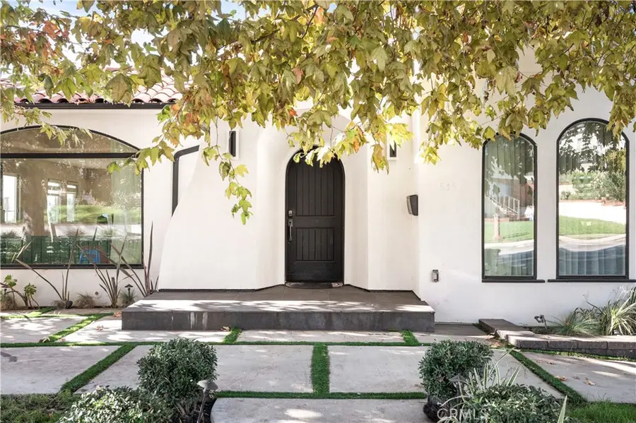 515 La Loma Rd, Glendale, CA 91206 - #2