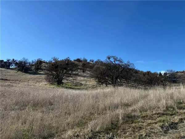 0 Stallion Springs Drive, Tehachapi, CA 93561
