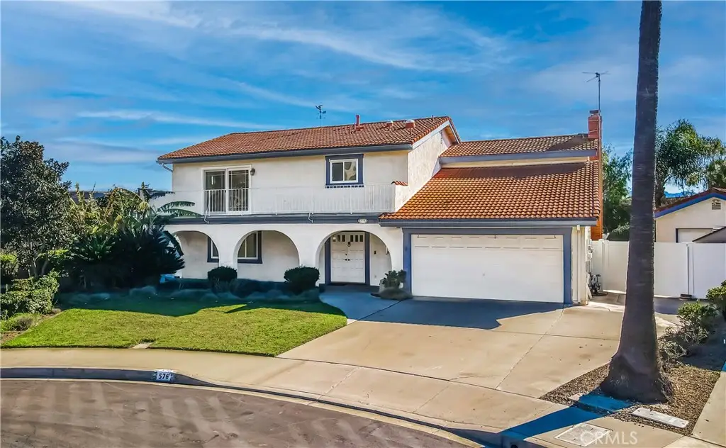 576 Corte Aguacate, Camarillo, CA 93010 - #1