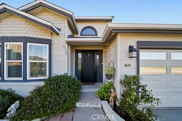 13691 Gavina Ave. #469, Sylmar, CA 91342