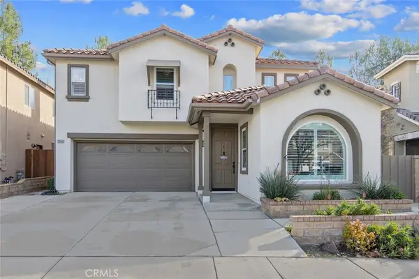 28534 Old Spanish Trail, Saugus, CA 91390