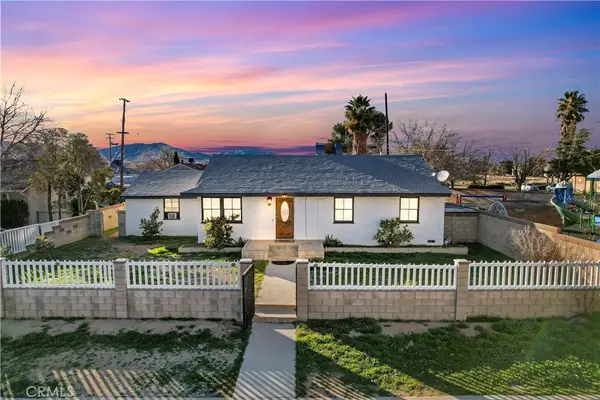 38725 Jacklin, Palmdale, CA 93550