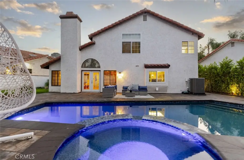 25010 Foxtail Court, Stevenson Ranch, CA 91381 - #1