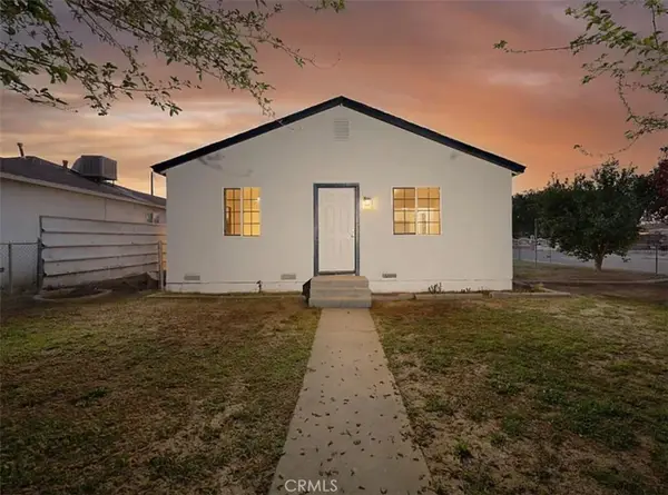 401 Mcclean, Bakersfield, CA 93307