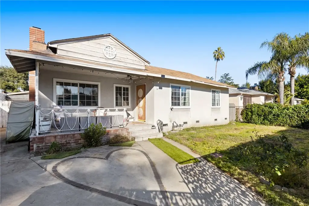 17415 Collins Street, Encino, CA 91316 - Image #1