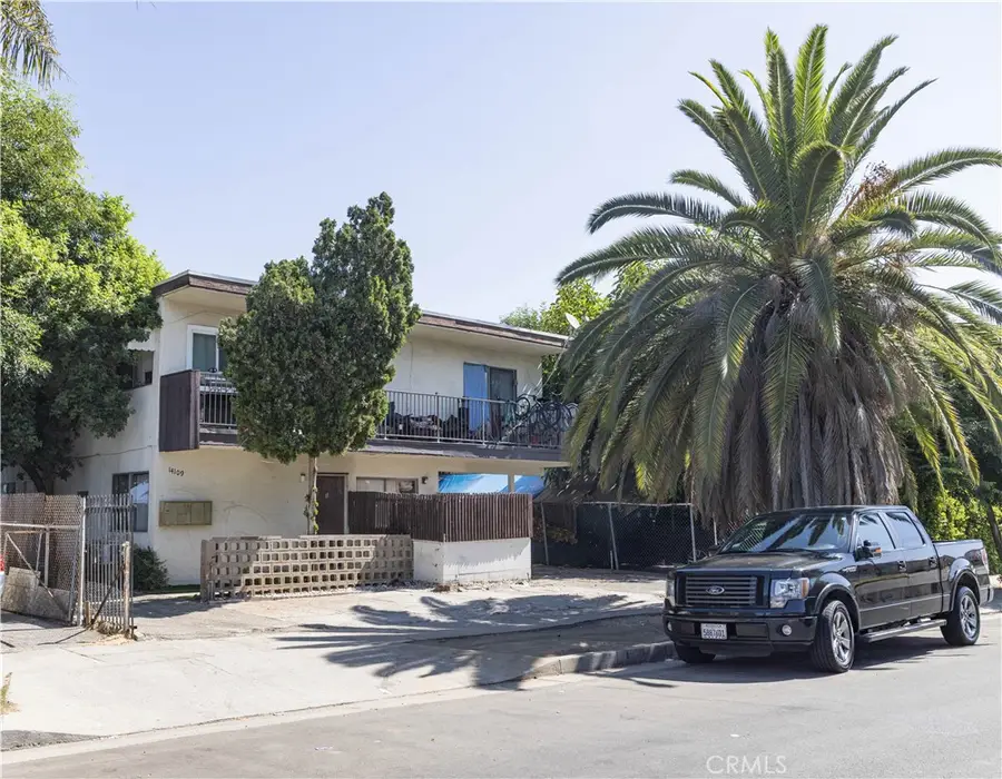14109 Erwin Street, Van Nuys, CA 91401 - Image #2