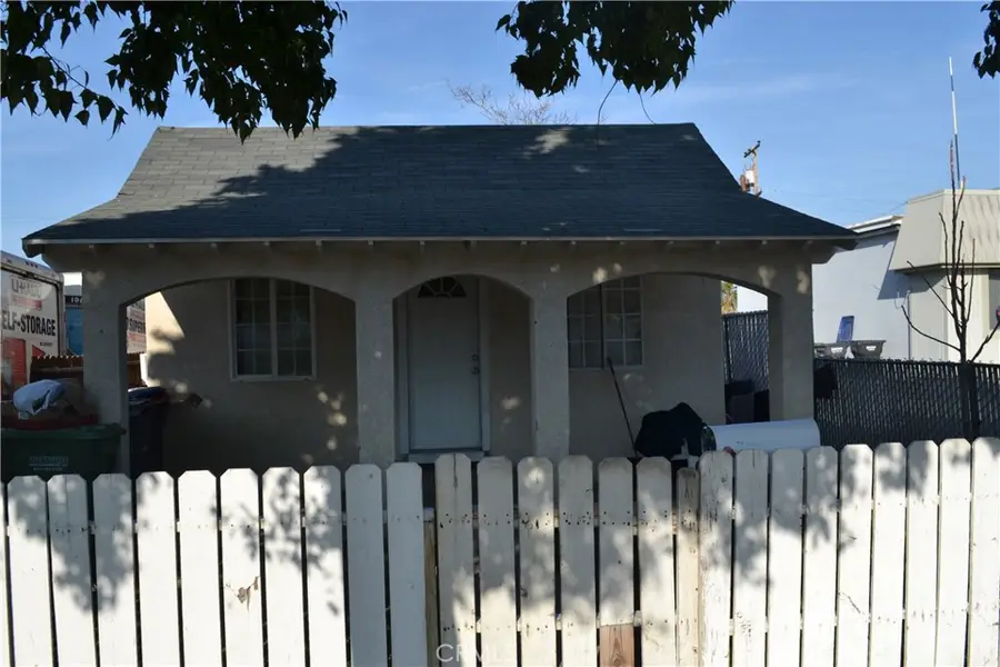 412 Kern Street, Taft, CA 93268 - #2