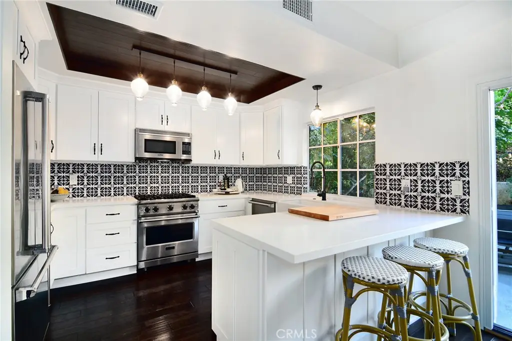 5535 Shadow Canyon, Westlake Village, CA 91362 - #1