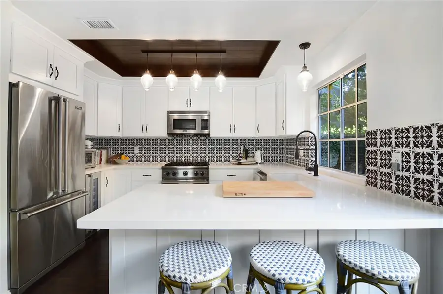 5535 Shadow Canyon, Westlake Village, CA 91362 - #2