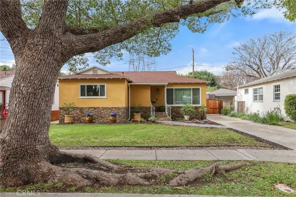 521 N California Street, Burbank, CA 91505