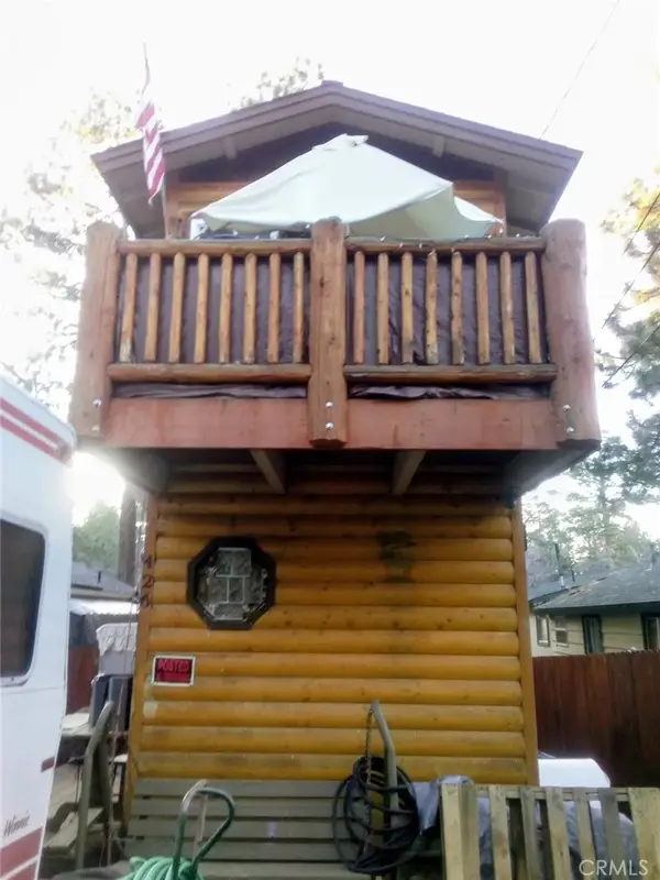 426 Sunset, Sugarloaf, CA 92386