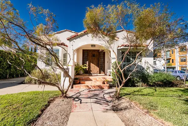 1601 Hi Point Street, Los Angeles, CA 90035