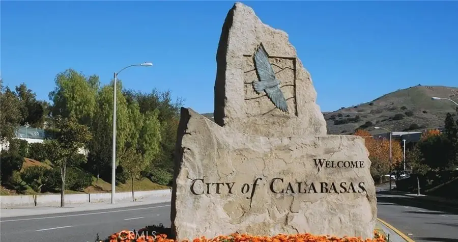 23675 Park Capri #24, Calabasas, CA 91302 - #3