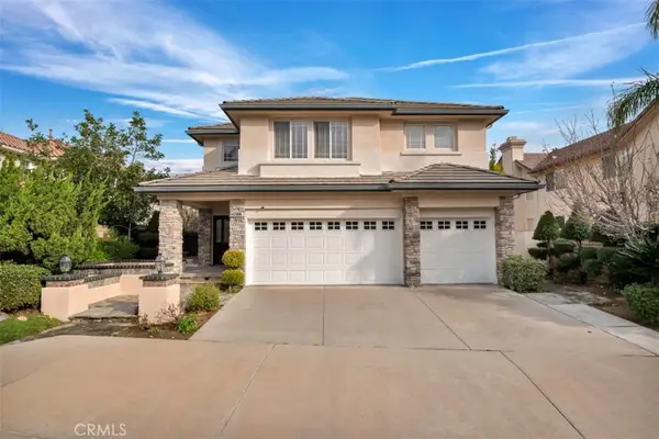 20333 Wynfreed Lane, Porter Ranch, CA 91326