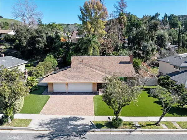 4022 Patrick Henry Place, Agoura Hills, CA 91301