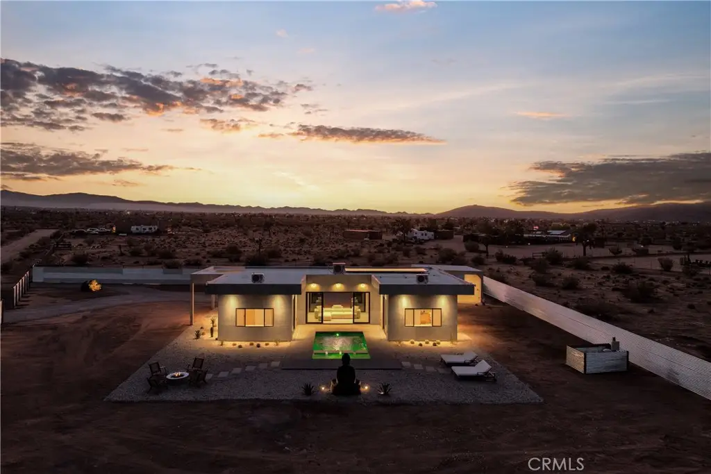 60632 Granville, Joshua Tree, CA 92252 - #1