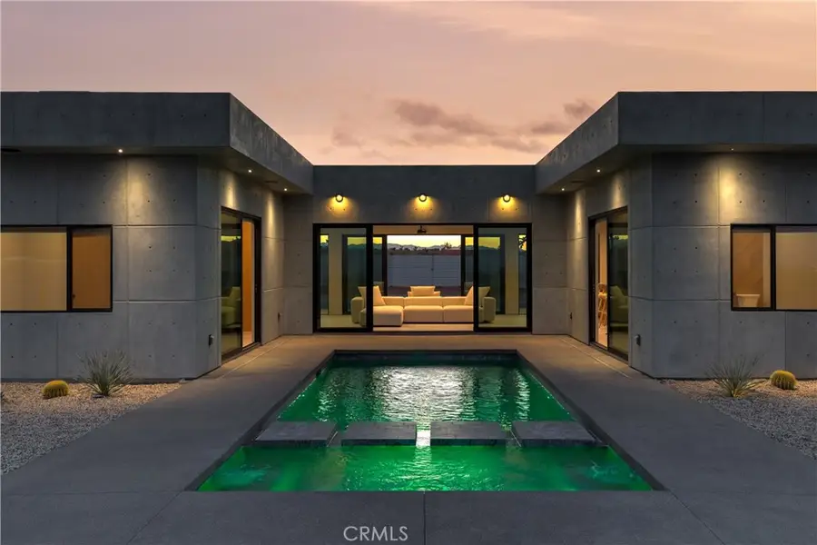 60632 Granville, Joshua Tree, CA 92252 - #2