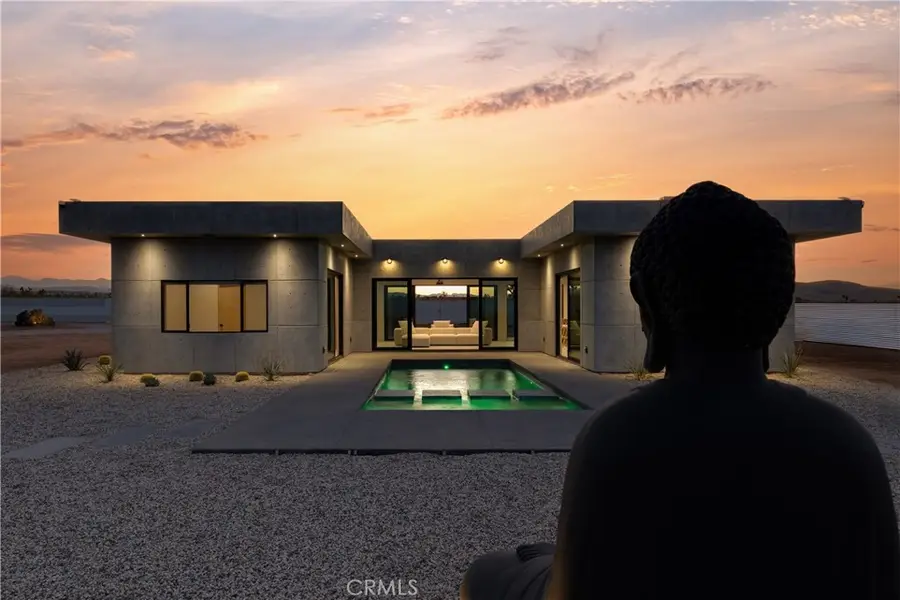 60632 Granville, Joshua Tree, CA 92252 - #3