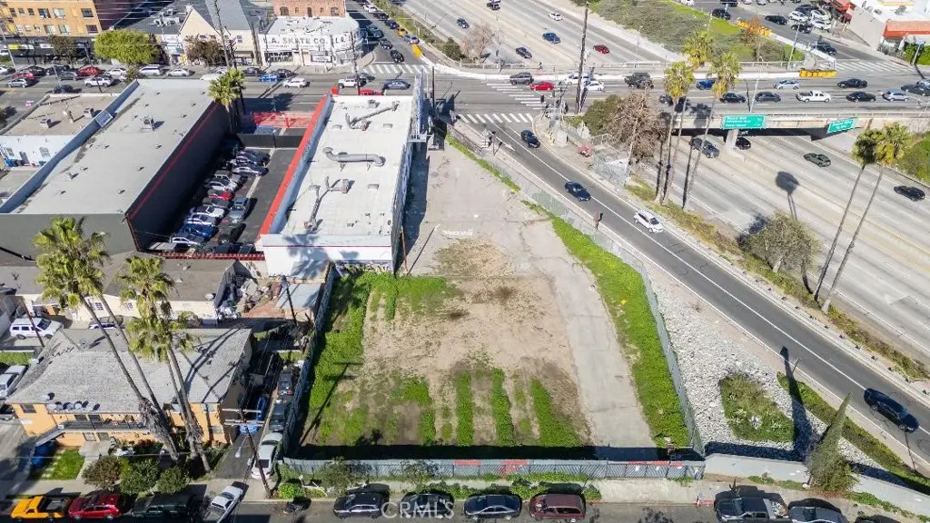 5301 Sierra Vista, Los Angeles, CA 90029 - #1