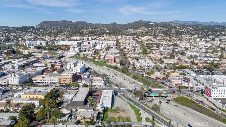 5301 Sierra Vista, Los Angeles, CA 90029 - #3