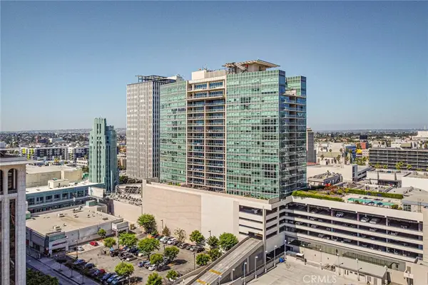 3785 Wilshire Boulevard #2008, Los Angeles, CA 90010