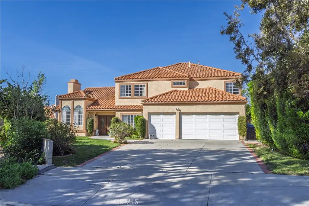 18429 Germain, Porter Ranch, CA 91326 - #1